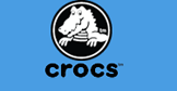 Crocs arbeids - og fritidssko